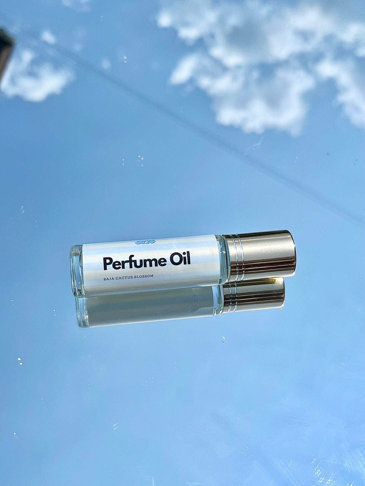 pistachio fleur cream perfume oil