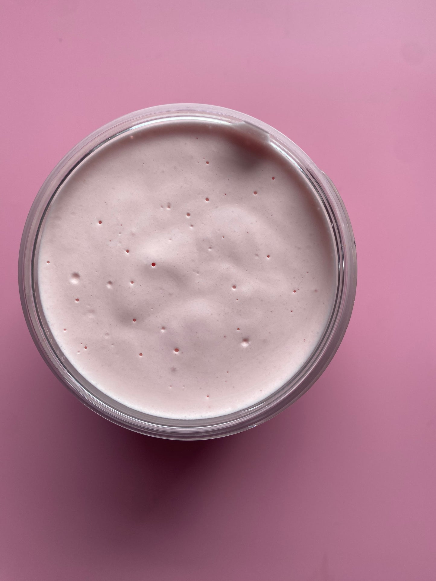 fruity pebbles body butter