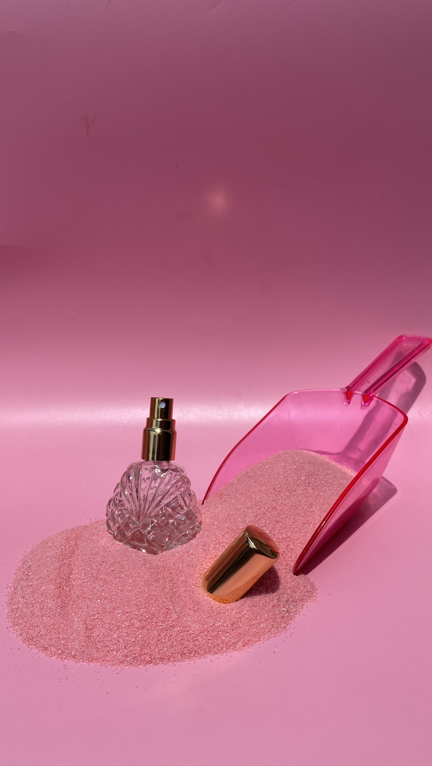 Strawberry Cream Perfume