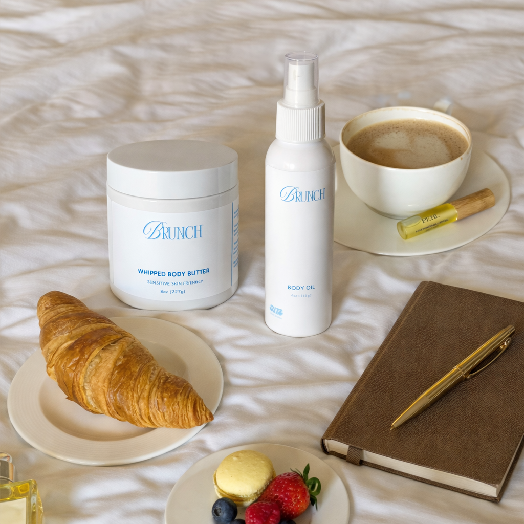 Brunch Body Butter