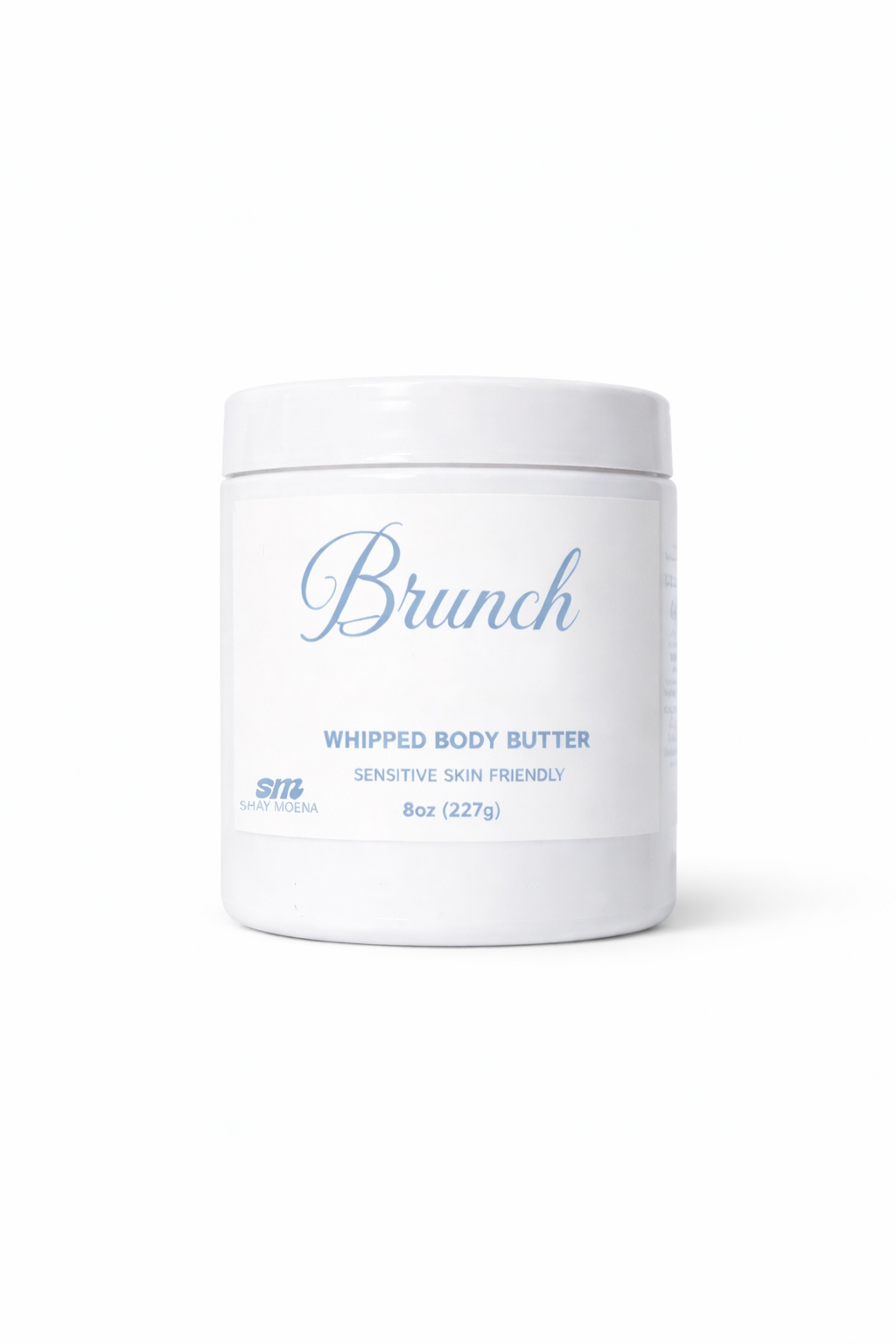 Brunch Body Butter