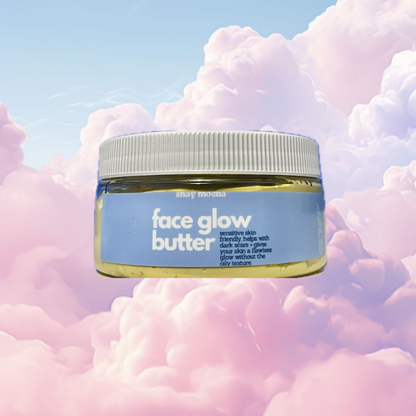 face glow butter