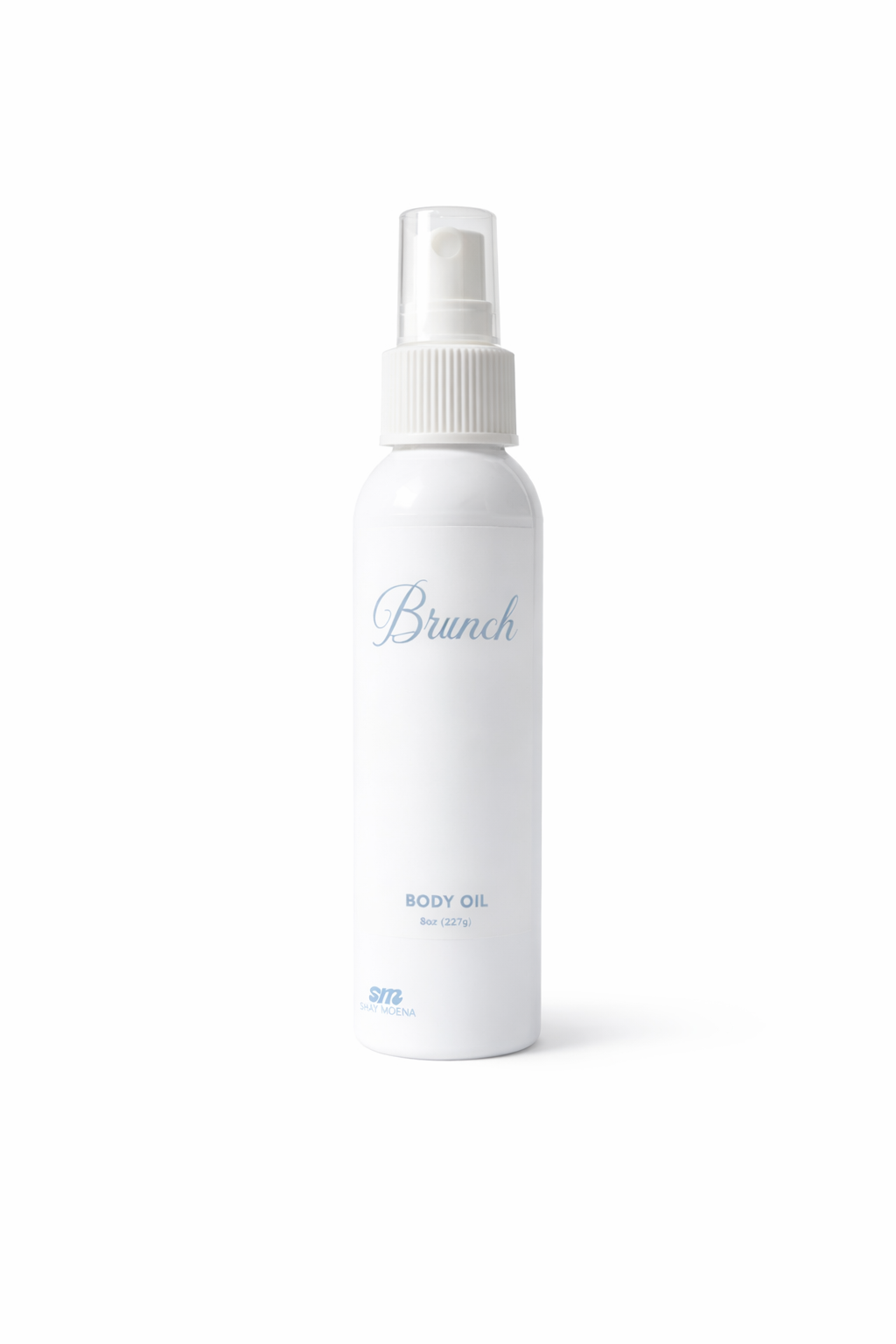 Brunch  Body Oil