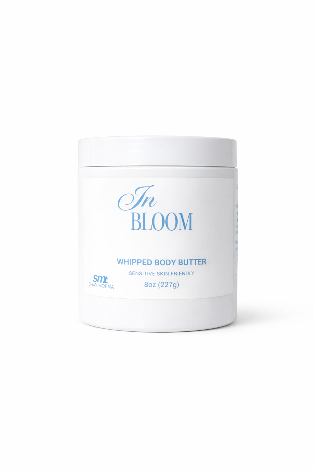 In Bloom body butter