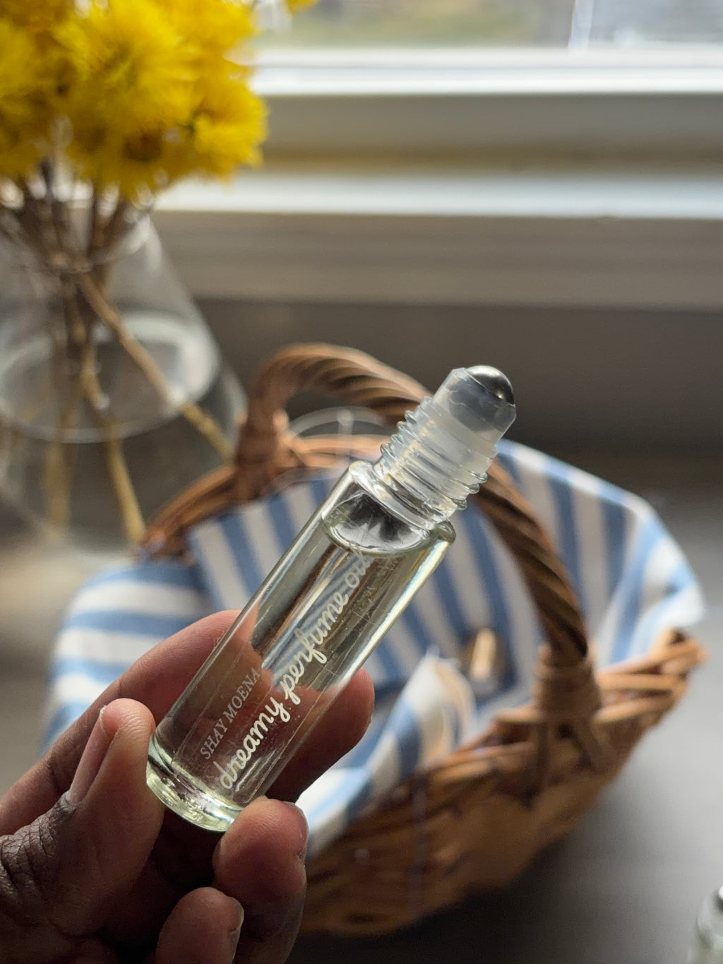 heaven sent perfume oil