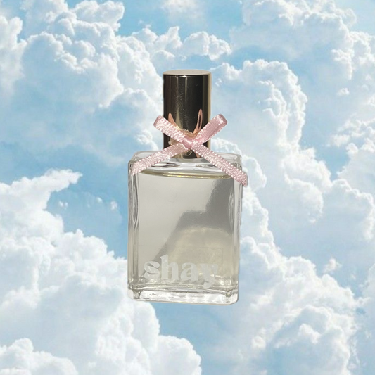 heaven sent perfume oil