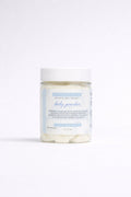 baby powder body butter